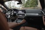 BMW X6 xDrive40i 2019 года (NA)